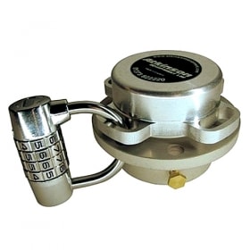 Tank Pad Lock